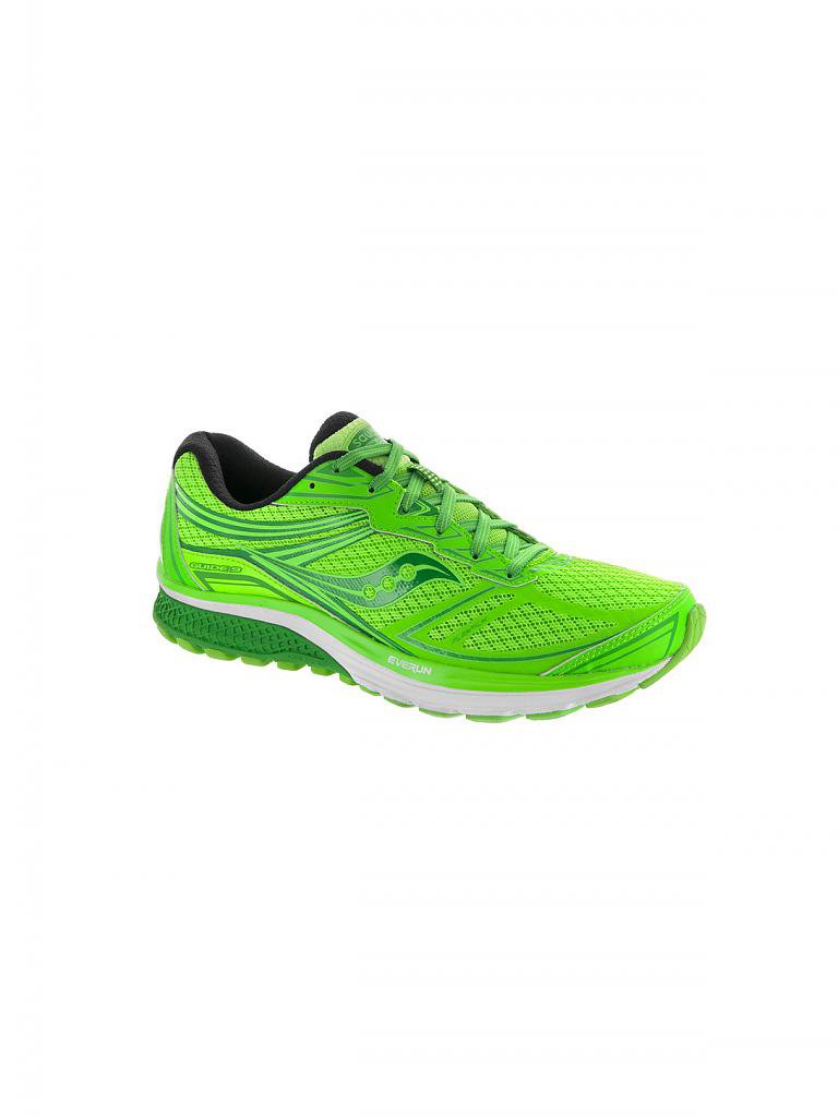 Saucony herren grün outlet